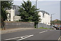 Gas Bridge, Tachbrook Road