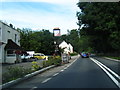 A32 at The George and Falcon, Warnford