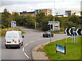 The Road to Butetown