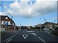 Buxted High Street