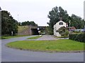 Motorway Pub