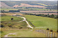 Above Downs Farm