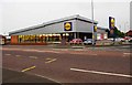 Lidl, Preston Road, Lytham