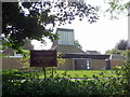 Catholic Church of St Gregory the Great, Jacklyns Lane Alresford, Hampshire