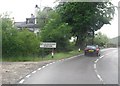 A84, Balquhidder Station