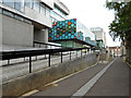 Cardiff University, Sir Martin Evans Building