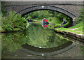 Catherine de Barnes Bridge near Solihull