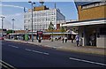 The Droylsden Centre and the Concord Suite, Droylsden