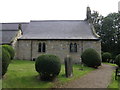 All  Saints  West  Heslerton