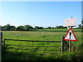 Fields at Lane End