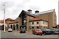 National Fishing Heritage Centre, Grimsby