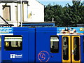 Tram ... What Tram? ... This one passing the Burgoyne Arms, Langsett Road, Sheffield