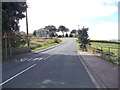 Stoney Ridge Avenue - viewed from near Woodland Crescent