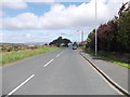 Stoney Ridge Avenue - viewed from Briardale Road