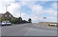 Haworth Road - viewed from Stoney Ridge Avenue