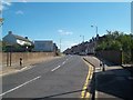 Approaching Darnall along Staniforth Road