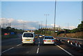 M6, Junction 8