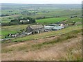 Crow Hill End Farm, Sowerby