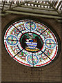 The Buttermarket, window 