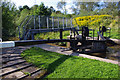 Lock 5, Ribble Link