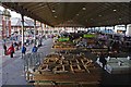 Preston Open Market, Earl Street, Preston