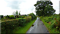 Barns Lane, Dunham Woodhouses