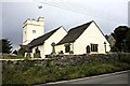 St Sannas Church Bedwellty