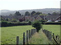 Footpath to Dronfield Woodhouse