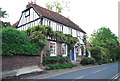 Cottage, East St