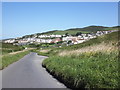 Woolacombe, from Potter