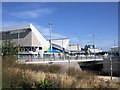 Aquatic Centre, Olympic Park