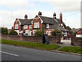 The Beech Tree, Barnton