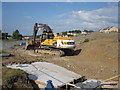 South West Inverness Flood Prevention works