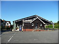 Clungunford Village Hall