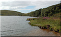 NM6895 : Loch an Nostarie by Mary and Angus Hogg