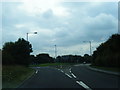 Petersfield Road at A3 roundabout