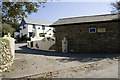 Pencrennow Farm holiday cottages