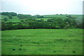 Farmland near Frogmore