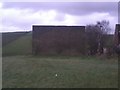 The Old 13th Cheshire Astley Volunteer Rifle Corps firing range