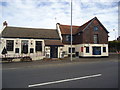 The Harrow public house, Hastings