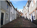 Keere Street, Lewes