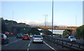 M6, overbridge J7