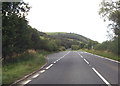 Layby on A470 south of Llanidloes