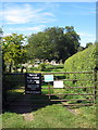 Hartwell Allotments