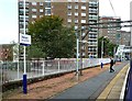 Dalmuir Station