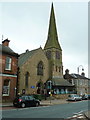 The Gillespie Centre, Biggar