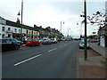 High Street, Biggar