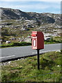 NB1700 : Urgha: postbox № HS3 109 by Chris Downer