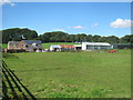 Red Brick Garth Farm