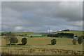 View towards Boreland & Low Boreland